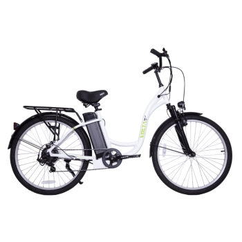 Preview: VB3 NEO ELEKTRO-FAHRRAD 26″